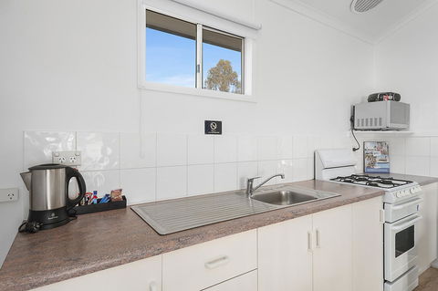 Port Broughton Tourist Park - VIC Tourism 39