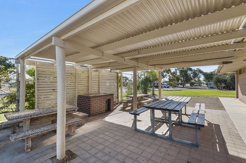 Port Broughton Tourist Park - VIC Tourism 5