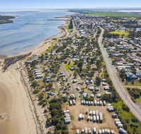 Port Broughton Tourist Park - VIC Tourism