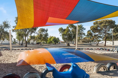 Port Broughton Tourist Park - VIC Tourism 1