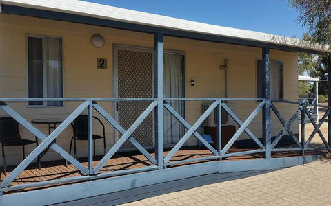 Port Broughton Tourist Park - VIC Tourism 7