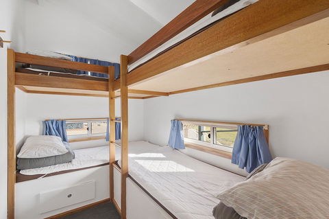 Port Broughton Tourist Park - VIC Tourism 35