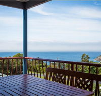 Heritage House Motel  Units - VIC Tourism