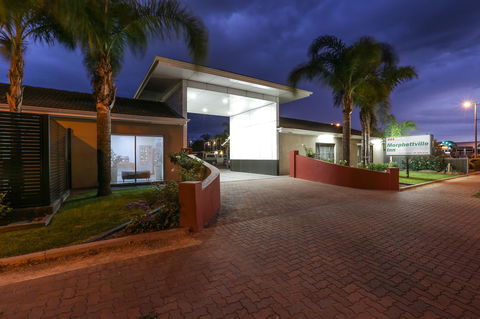 Morphettville Motor Inn - VIC Tourism 6