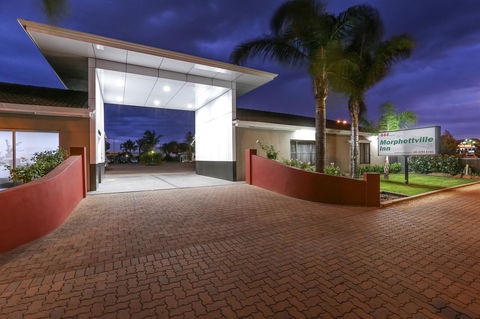 Morphettville Motor Inn - VIC Tourism 4