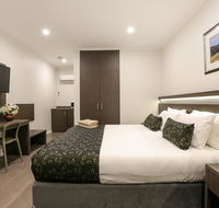 Morphettville Motor Inn - VIC Tourism