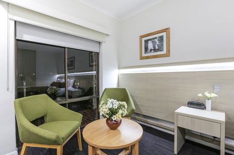 Morphettville Motor Inn - VIC Tourism 2