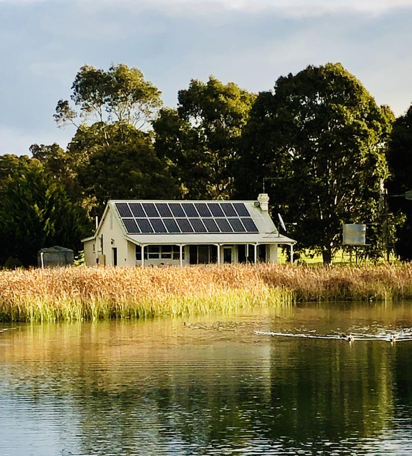 Culburra SA VIC Tourism