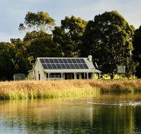 The Lake House Retreat - VIC Tourism