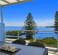 Lakeside Waterfront Apartment 18 The Entrance - VIC Tourism