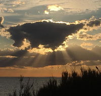 Blissful Beachfront Beachouse - VIC Tourism