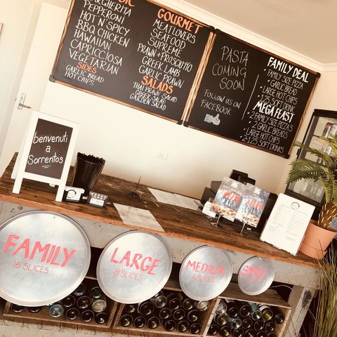 Kangaroo Island Seafront - VIC Tourism 25