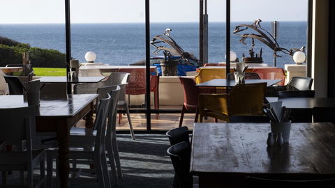 Kangaroo Island Seafront - VIC Tourism 18