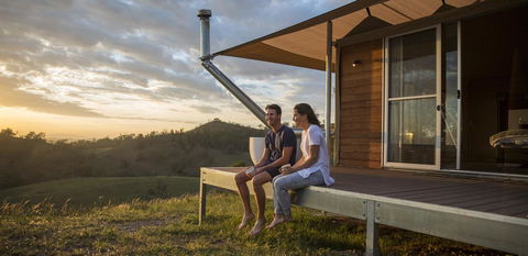 Kangaroo Island Seafront - VIC Tourism 5