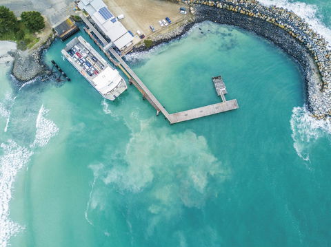 Kangaroo Island Seafront - VIC Tourism 12