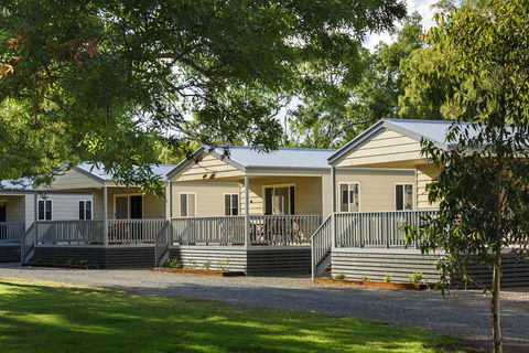 Discovery Parks - Barossa Valley - VIC Tourism 32
