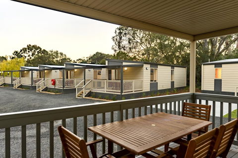 Discovery Parks - Barossa Valley - VIC Tourism 11