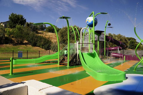 Discovery Parks - Barossa Valley - VIC Tourism 37