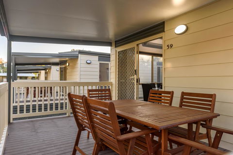 Discovery Parks - Barossa Valley - VIC Tourism 5