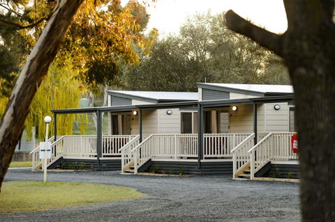 Discovery Parks - Barossa Valley - VIC Tourism 14