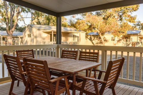 Discovery Parks - Barossa Valley - VIC Tourism 9