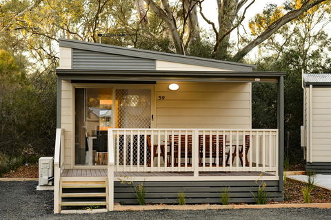 Discovery Parks - Barossa Valley - VIC Tourism 13