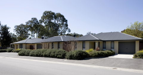 Discovery Parks - Barossa Valley - VIC Tourism 29
