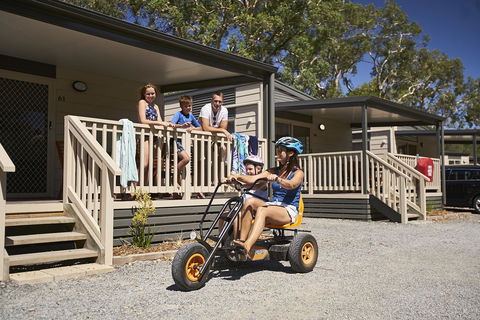 Discovery Parks - Barossa Valley - VIC Tourism 26