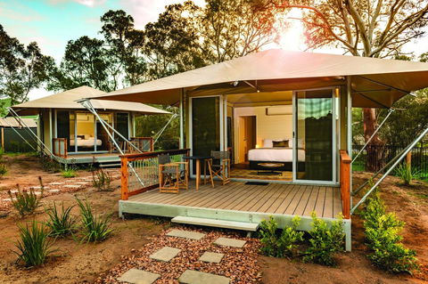 Discovery Parks - Barossa Valley - VIC Tourism 22