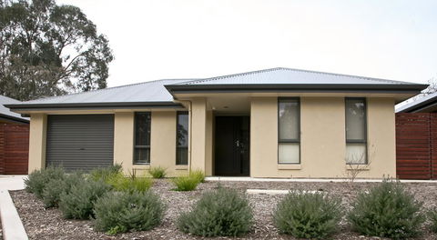 Discovery Parks - Barossa Valley - VIC Tourism 39