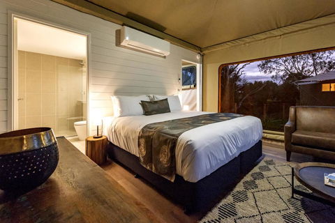 Discovery Parks - Barossa Valley - VIC Tourism 21