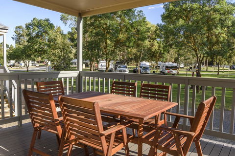 Discovery Parks - Barossa Valley - VIC Tourism 38