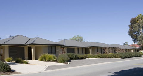 Discovery Parks - Barossa Valley - VIC Tourism 42