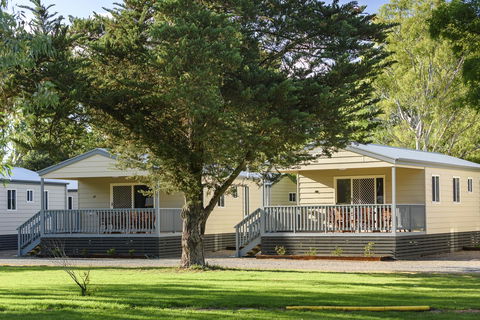 Discovery Parks - Barossa Valley - VIC Tourism 30