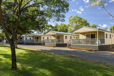 Discovery Parks - Barossa Valley - VIC Tourism 28