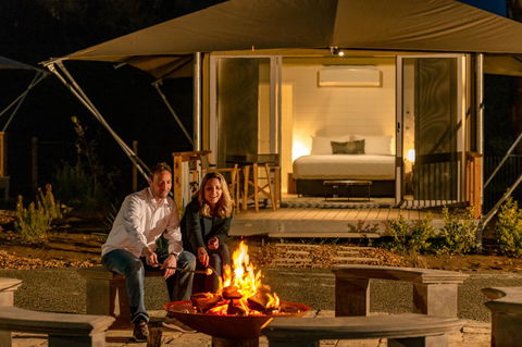 Discovery Parks - Barossa Valley - VIC Tourism 23