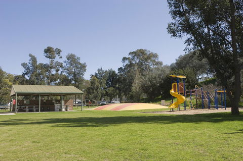 Discovery Parks - Barossa Valley - VIC Tourism 43