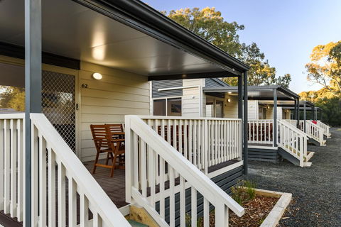 Discovery Parks - Barossa Valley - VIC Tourism 33