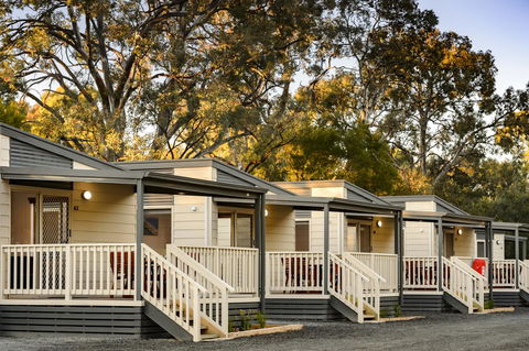 Discovery Parks - Barossa Valley - VIC Tourism 12