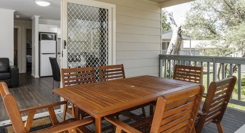 Discovery Parks - Barossa Valley - VIC Tourism 41