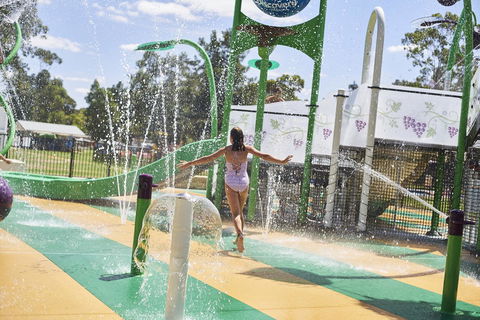 Discovery Parks - Barossa Valley - VIC Tourism 25