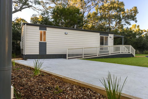 Discovery Parks - Barossa Valley - VIC Tourism 6