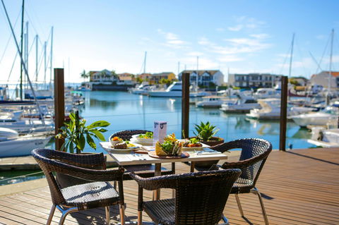 Marina Hotel - VIC Tourism 42