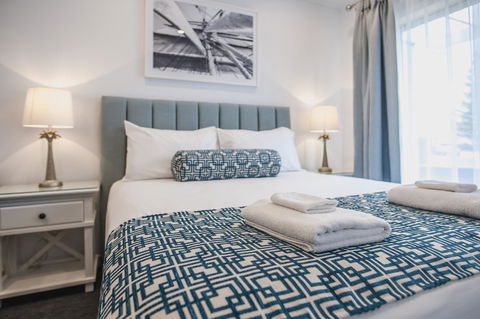 Marina Hotel - VIC Tourism 23
