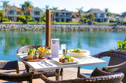 Marina Hotel - VIC Tourism 41