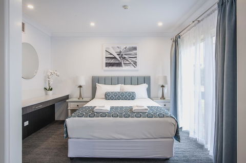Marina Hotel - VIC Tourism 21