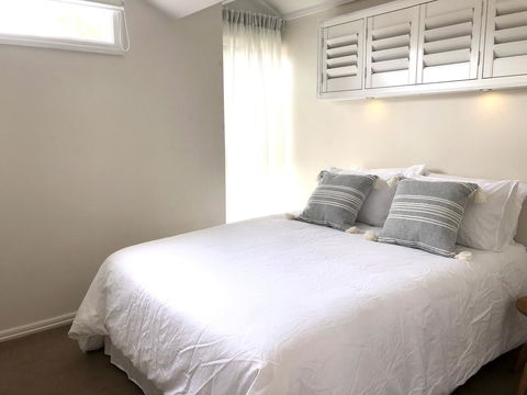 The Loft - Beautiful Central Barossa Apartment - VIC Tourism 10