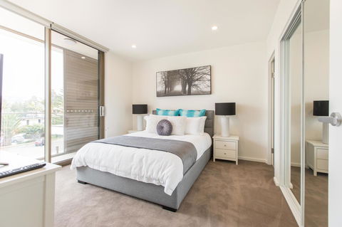 Bluewater Apartments - VIC Tourism 33