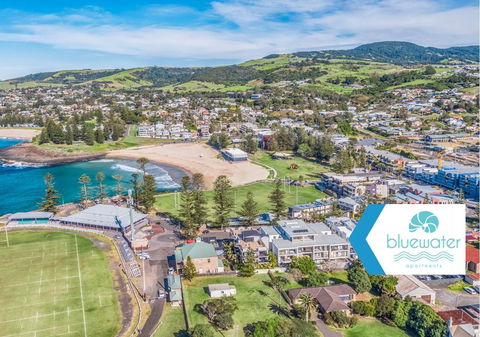 Bluewater Apartments - VIC Tourism 6