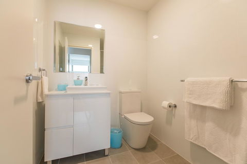 Bluewater Apartments - VIC Tourism 29